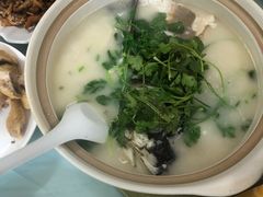 -横山鱼头馆(张横路店)