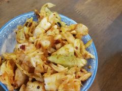 泡菜-肖家河家常面(肖家河北街店)