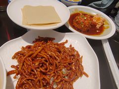 -梅飞酒家(桑园路店)