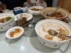 -勝記酒家·37年老字号·经典粤菜(荔枝公园店)