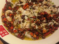 -永安鱼庄·镇江菜(丁卯店)