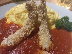 -Lia Cafe Bar Restaurant松山咖啡屋