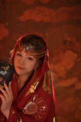 -汉仪华裳汉服馆(打浦桥店)