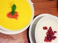 -鹊玥·粤菜小馆(汇智国际商业中心店)
