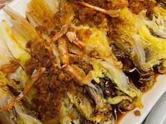 -渔家颂歌渔家味道(青石路店)