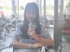 -HALO COFFEE(华贸店)