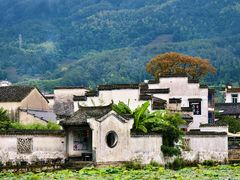 -呈坎景区