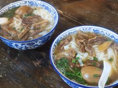 -惠康汤粉店(惠新中街店)