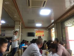 大堂-周震馄饨