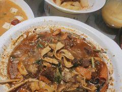 -全聚贤餐厅·湖北家常菜(沙湖店)