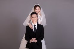 -布拉格婚纱摄影(真实客片店)