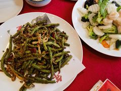 -盈春大饭店(千山路店)