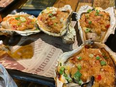 -金谷园饺子·烧烤(人大总店)