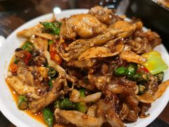 -鸿顺老铁锅美蛙鱼府(解放碑店)
