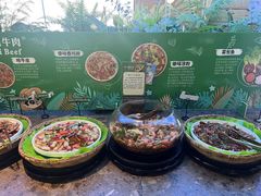 -爱伲牛肉火锅自助(景洪店)