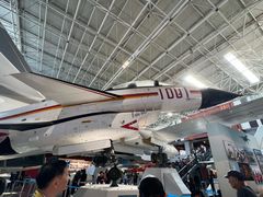 -中国航空博物馆