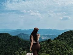 -午潮山国家森林公园