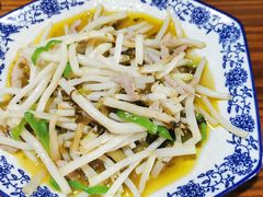 -呼吸森林·生态农庄农家乐私房菜