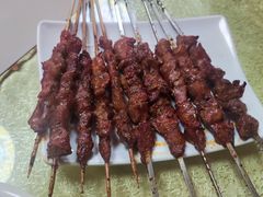 -青海牦牛肉馆