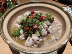 -游园觅食记夜市·小龙虾大排档
