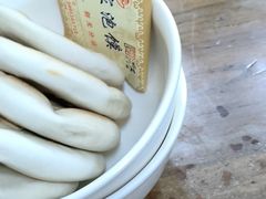 -老刘家泡馍(钟楼广济街店)