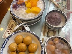 -赵记传承·中国甜品(福州总店)