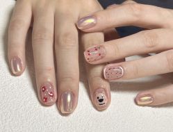 -LILY NAILS美甲美睫