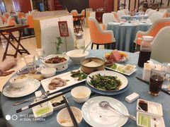 -北京全聚德(西客站店)
