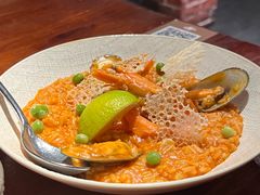 -格鲁·秀色Georgia’s Feast
