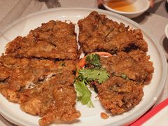 -码头见·潮汕菜(领展中心城店)