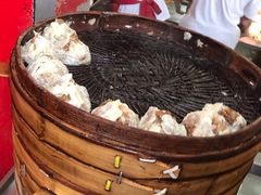 -清泉阁包子(五一店)