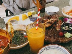 -Home Thai·泰谣(王府井apm店)