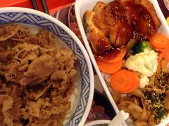 -吉野家(宾水道店)