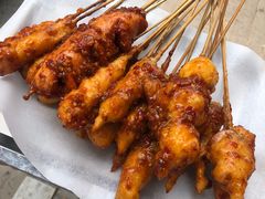 -辽B·小串(总店)
