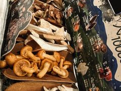 -芸山季·云南山珍菌火锅(南翔印象城MEGA店)