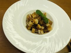 水晶猪蹄冻-莆田餐厅(大悦城店)