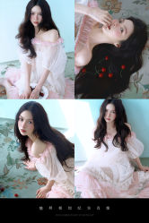 -魅·照相馆丨女神写真