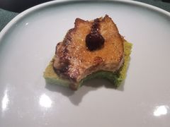 鹅肝-木棉·醉心粤味(COCO Park店)