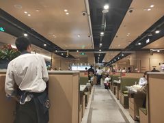 -海底捞火锅(方圆荟店)