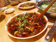 -杨三孃跷脚牛肉(中粮鸿云悦街店)