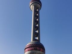 -陆家嘴空中步行连廊