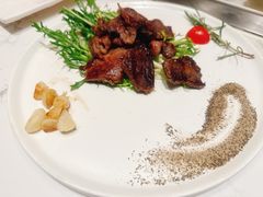 -火地铁板烧(昆山万象汇店)
