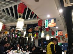 大堂-湘裕楼(大观南路总店)
