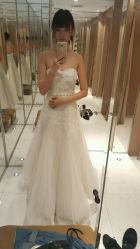 -GRACE KELLY婚纱与礼服(天津店)