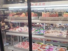 -三江源活鱼现烤(维多利摩尔城店)