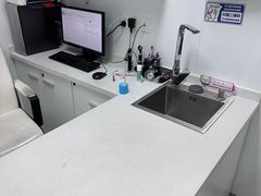 -顽皮家族宠物医院(浦东北园路分院)