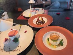 -莲西餐(曲江店)