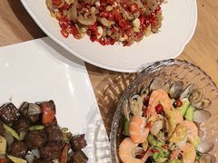 -巢爷老味(东方红店)