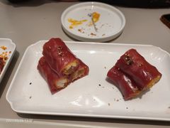 -蔡澜点心·粤菜(西单大悦城店)