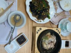 -张师傅参鸡汤(公园路店)